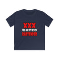 XXX Rated Bartender - Kids Softstyle Tee