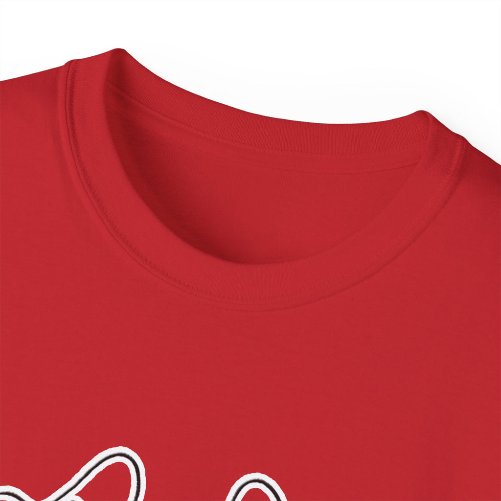 Two Thumbs...Electrical Engineer - Unisex Ultra Cotton Tee