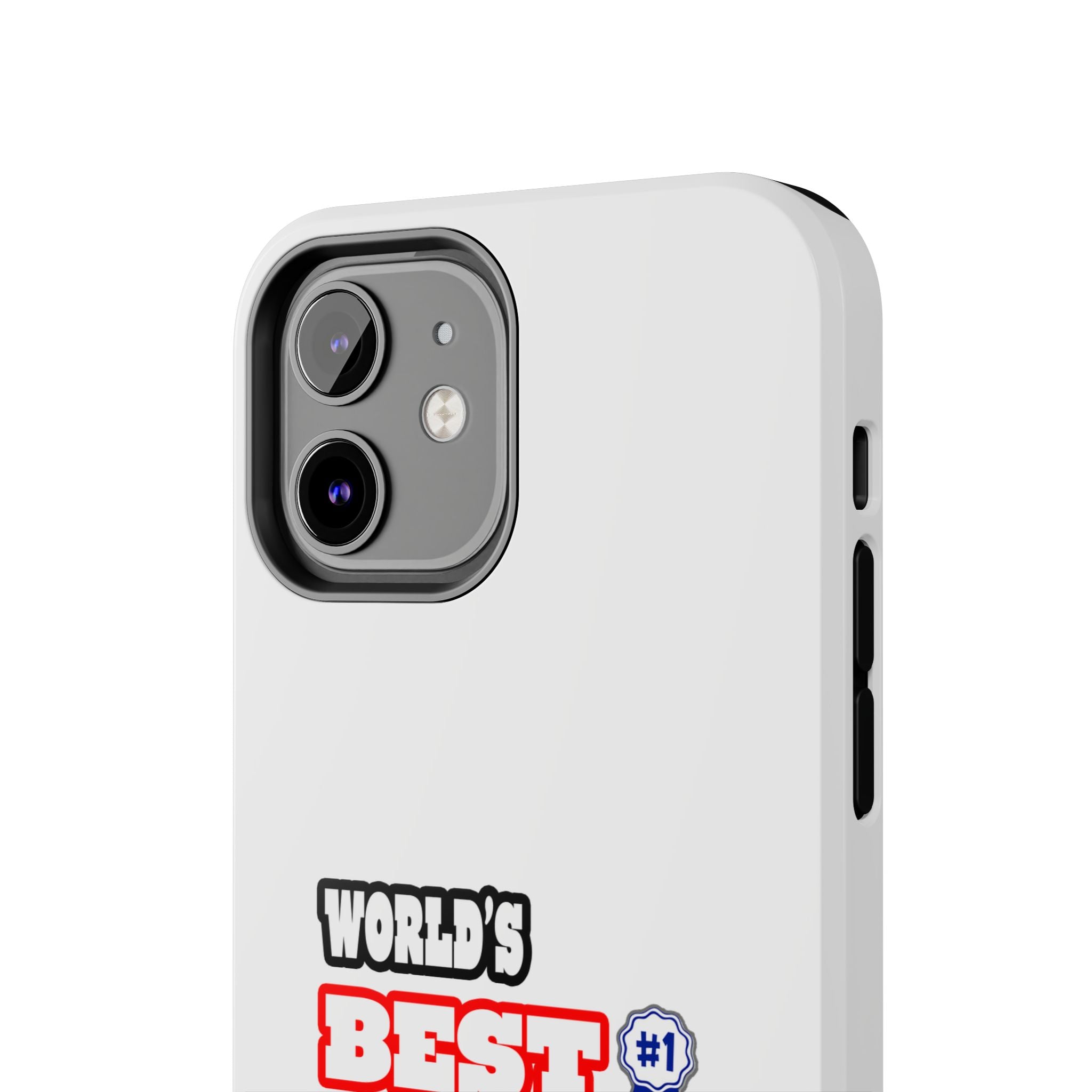 World's Best Administrative Assistant - Tough Phone Cases