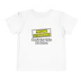 Professional Electrical Engineer...Joke - Toddler Short Sleeve Tee