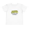 Professional Forensic Nurse .. Joke - Toddler Short Sleeve Tee
