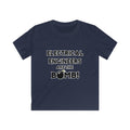 Electrical Engineers Are The Bomb! - Kids Softstyle Tee