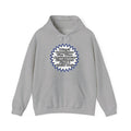 Aerospace Engineer...Because I Said So - Unisex Heavy Blend™ Hooded Sweatshirt
