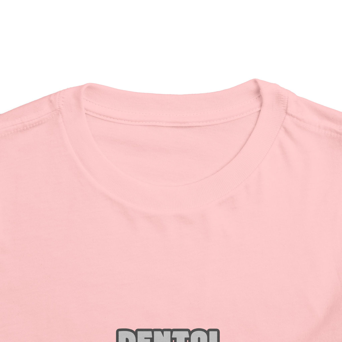 Dental Hygienists...Smarter - Toddler Short Sleeve Tee