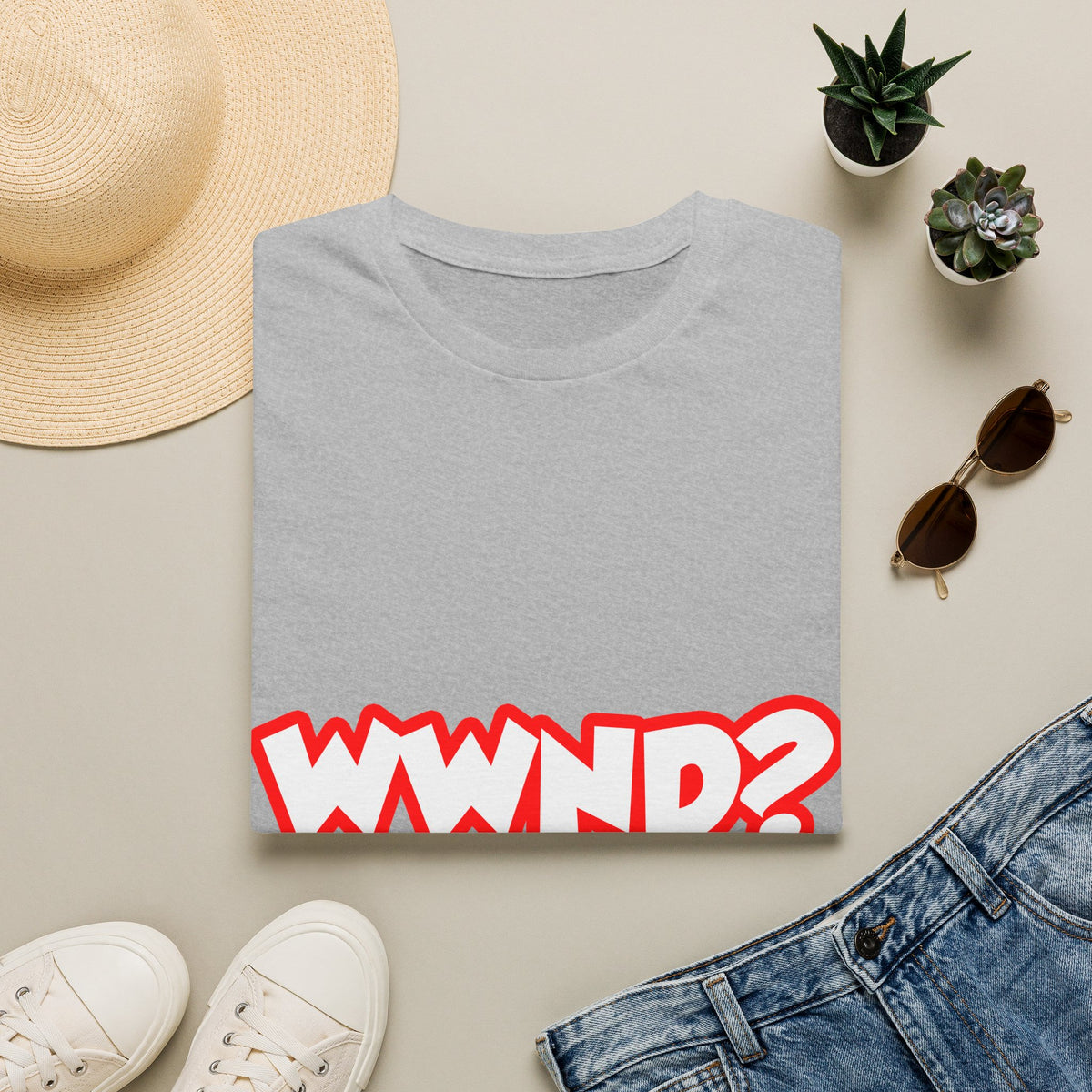 WWND...What Would a Nurse Do - Unisex Softstyle T-Shirt