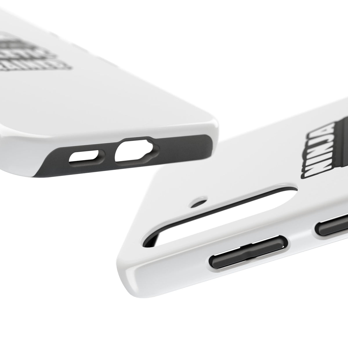 Ninja Athletic Trainer - Tough Phone Cases