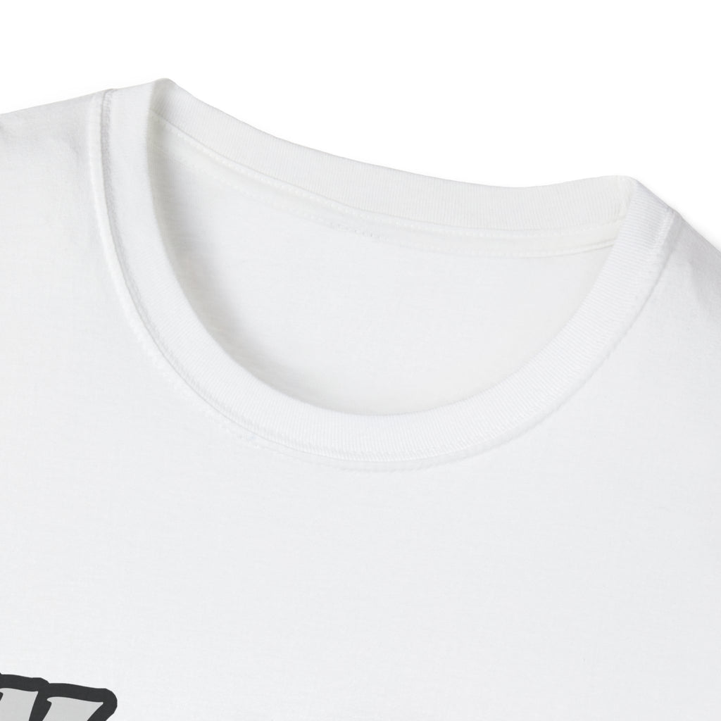 World's Hottest Doctor - Unisex Softstyle T-Shirt