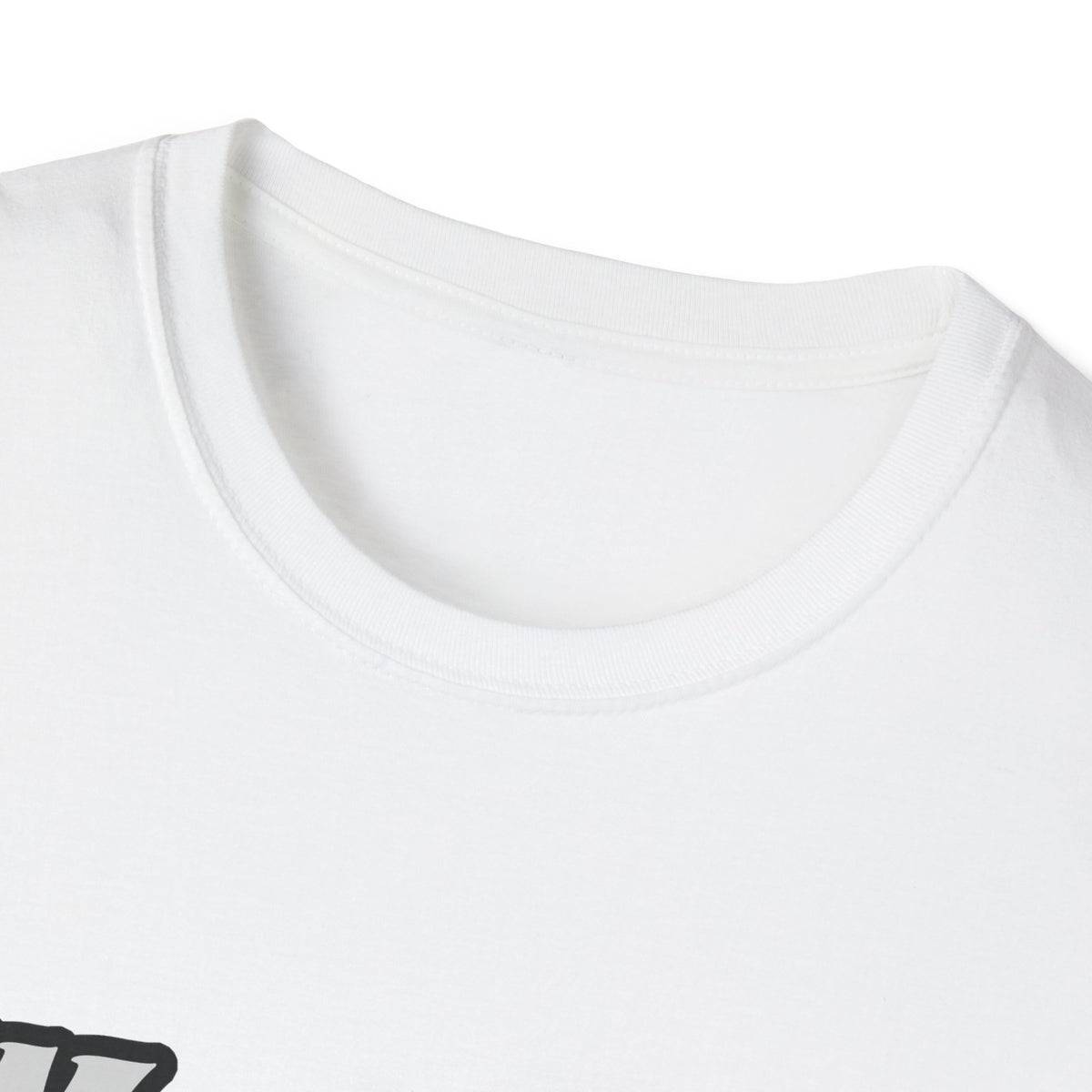 World's Hottest Doctor - Unisex Softstyle T-Shirt