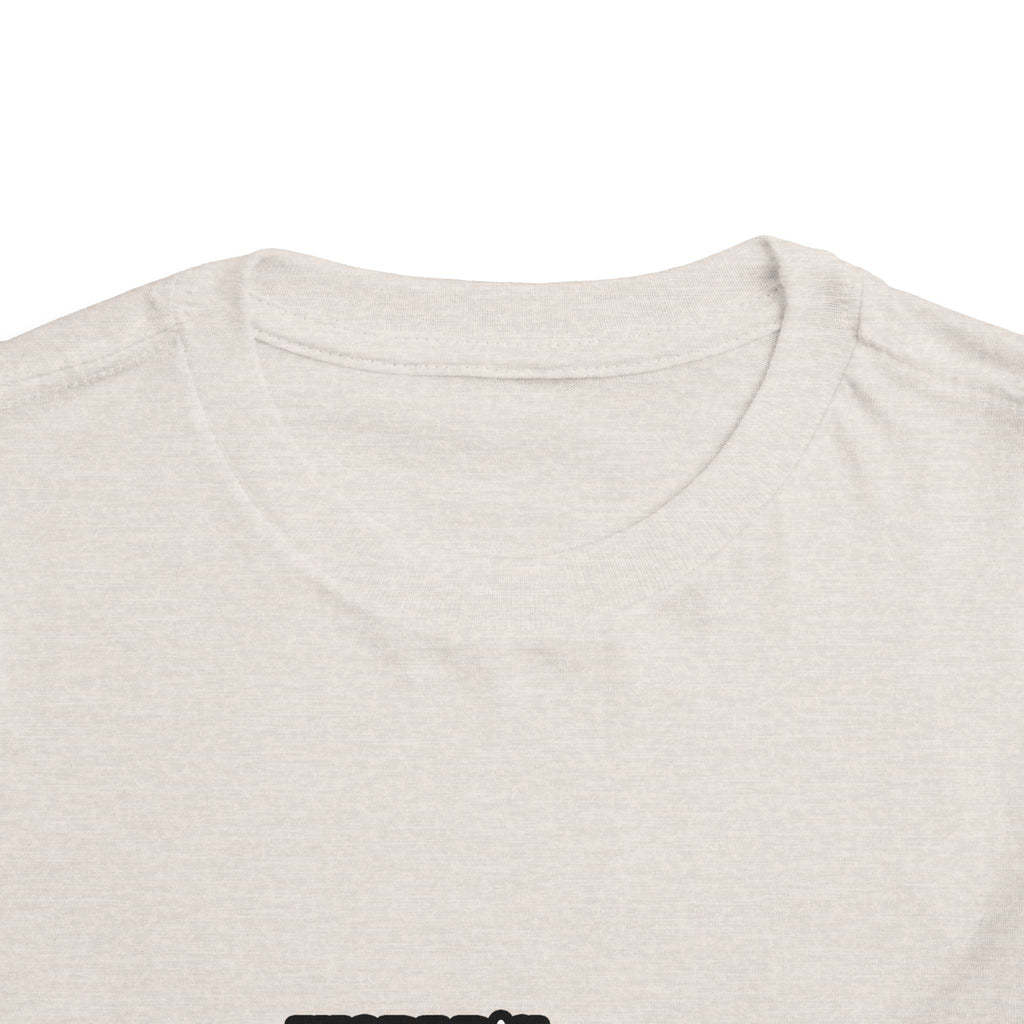 World's Best Administrative Assistant - Toddler Short Sleeve Tee