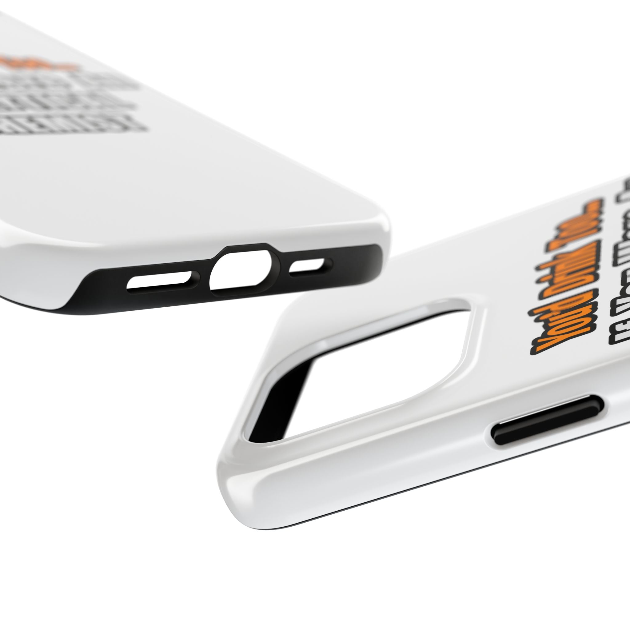 You'd Drink Too...Analytical Chemist - Tough Phone Cases