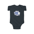 Athletic Trainer .. Livin' The Dream - Infant Fine Jersey Bodysuit