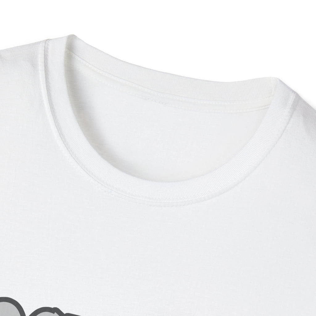 Biochemists...Smarter - Unisex Softstyle T-Shirt