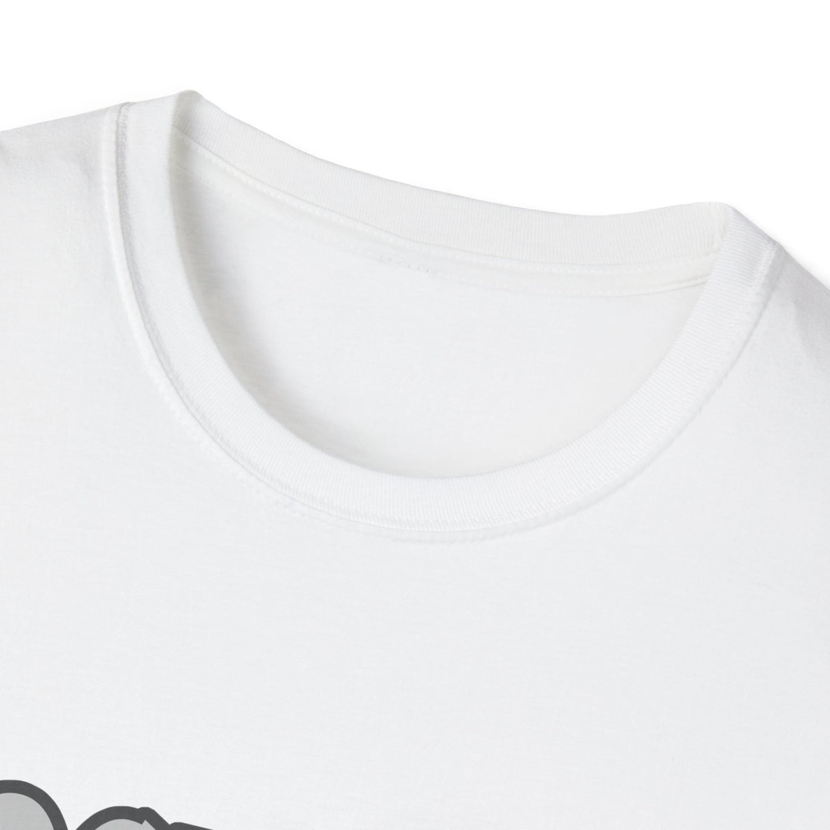 Biochemists...Smarter - Unisex Softstyle T-Shirt