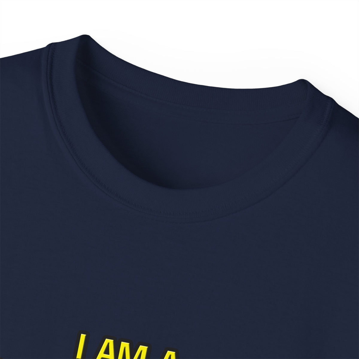 Psychiatric Nurse..Superior Intelligence - Unisex Ultra Cotton Tee