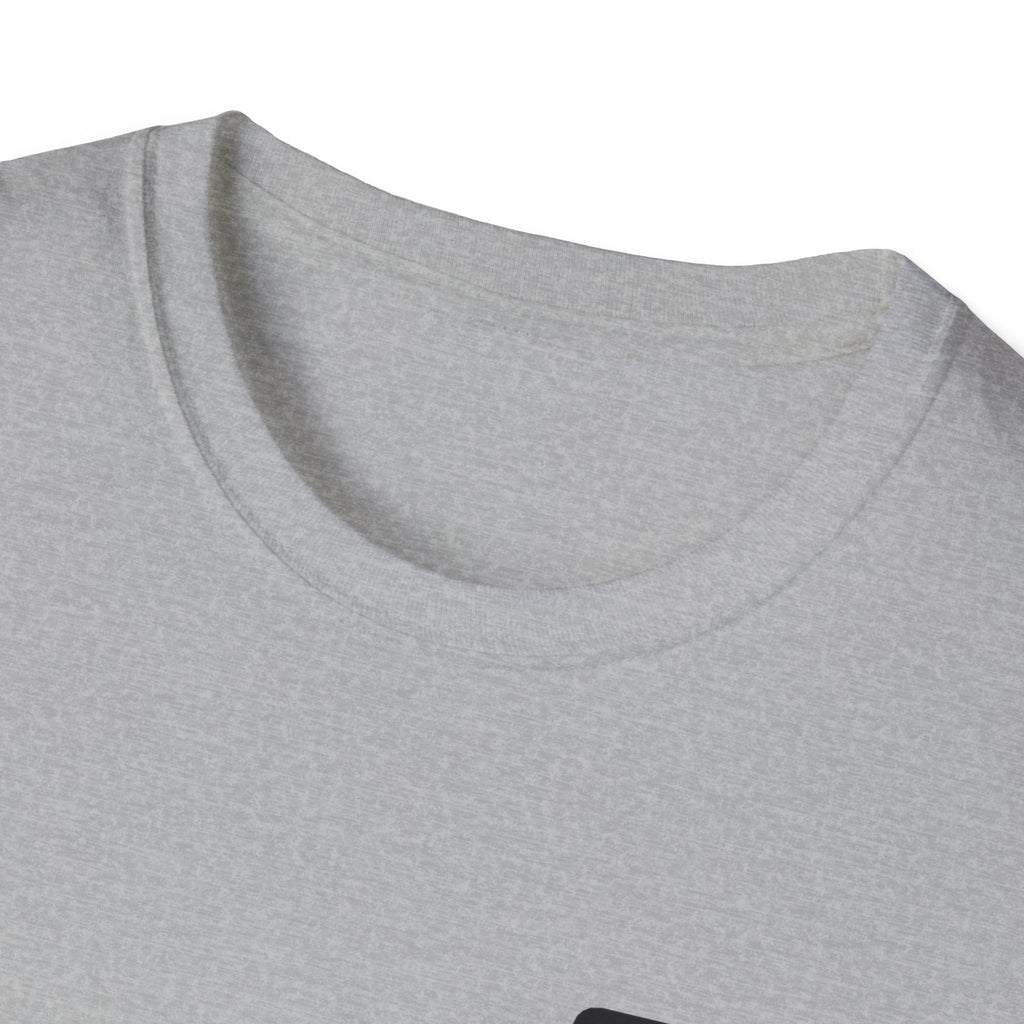 Eat. Sleep. Cardiology - Unisex Softstyle T-Shirt