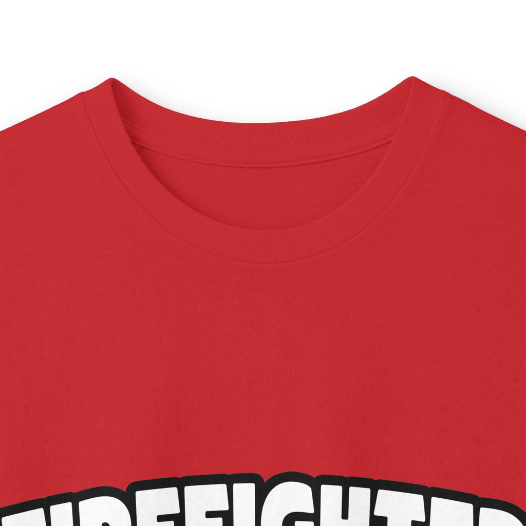 Firefighter...Big Deal - Unisex Ultra Cotton Long Sleeve Tee