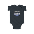 Audiologist....Kind of a Big Deal - Infant Fine Jersey Bodysuit