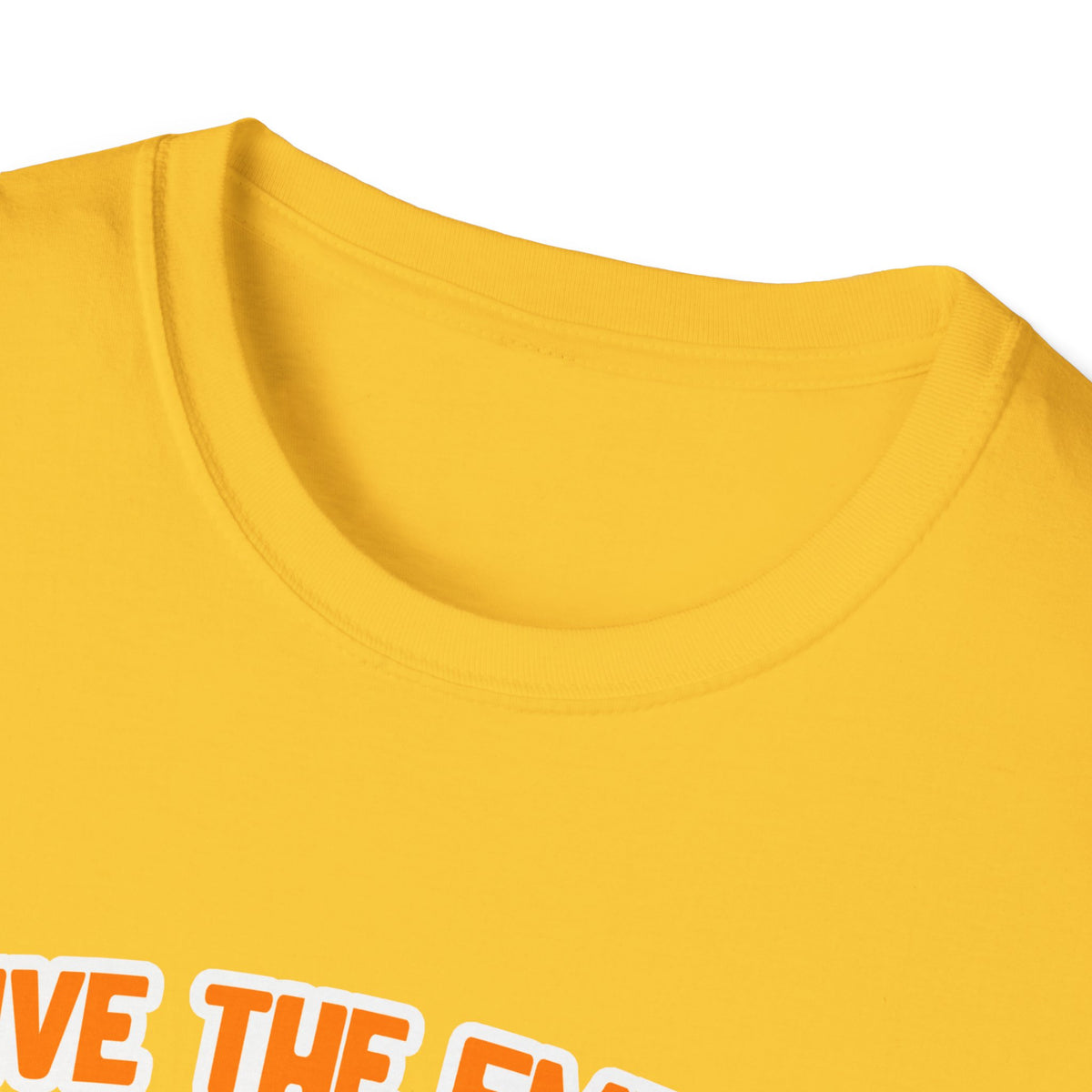 Smell of The Kitchen in the Morning - Unisex Softstyle T-Shirt
