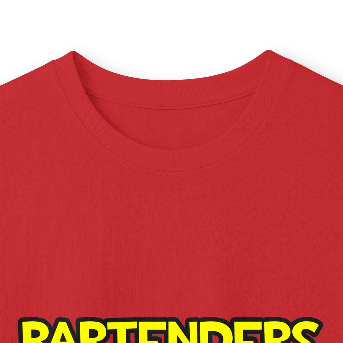 Bartenders Are Sofa King Cool - Unisex Ultra Cotton Long Sleeve Tee