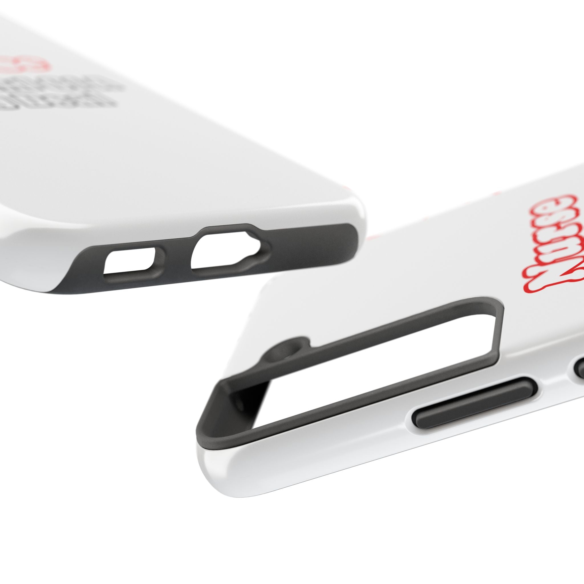 Nurse Big Deal - Tough Phone Cases