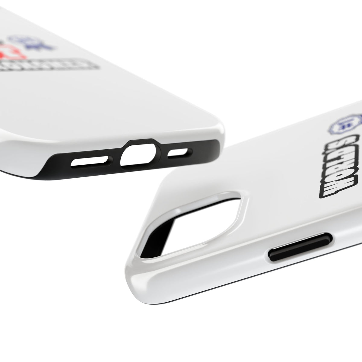 World's Best Astronomer - Tough Phone Cases