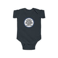 Air Traffic Controller...Because I Said So - Infant Fine Jersey Bodysuit