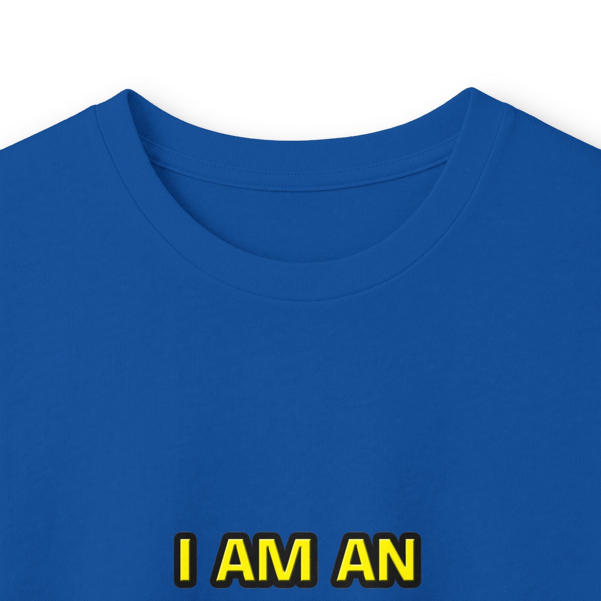 Aerospace Engineer...Superior Intelligence - Unisex Ultra Cotton Long Sleeve Tee