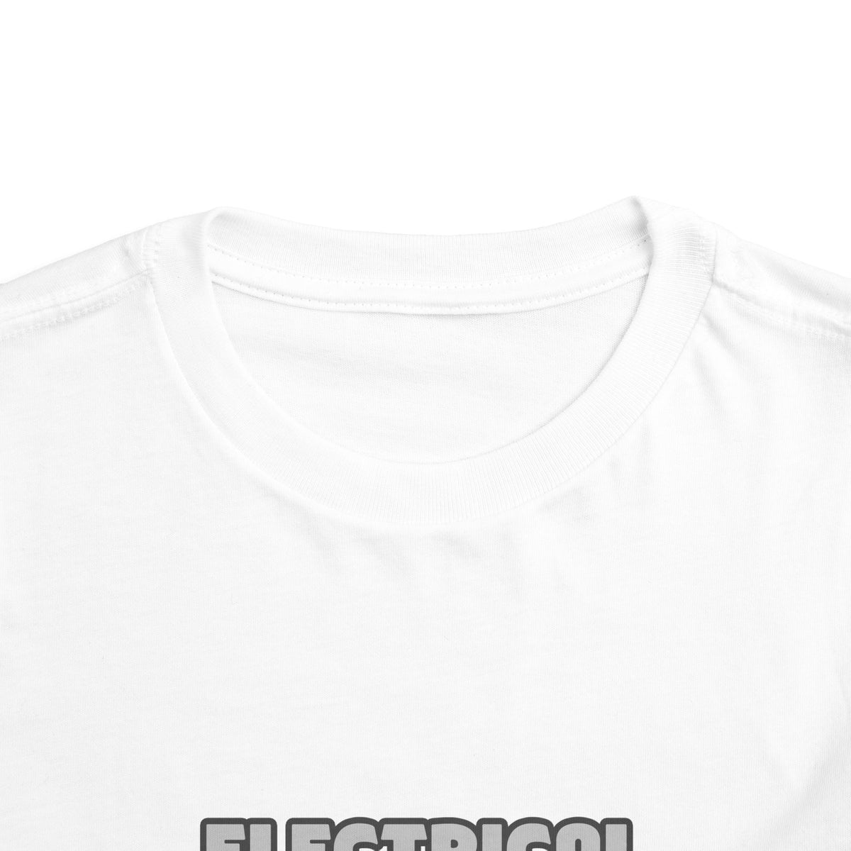 Electrical Engineers...Smarter - Toddler Short Sleeve Tee
