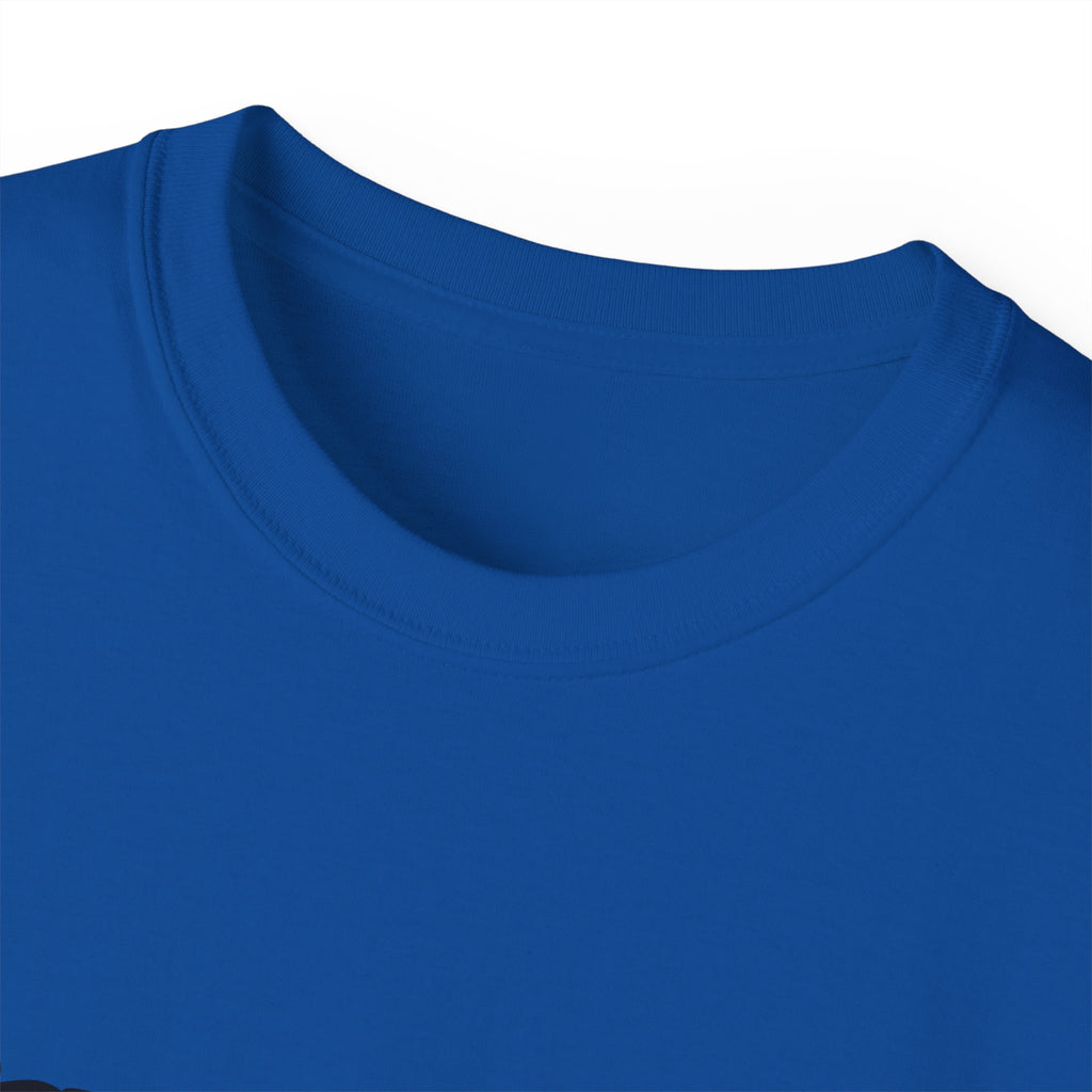 Save a Drum...Bang a Teacher - Unisex Ultra Cotton Tee