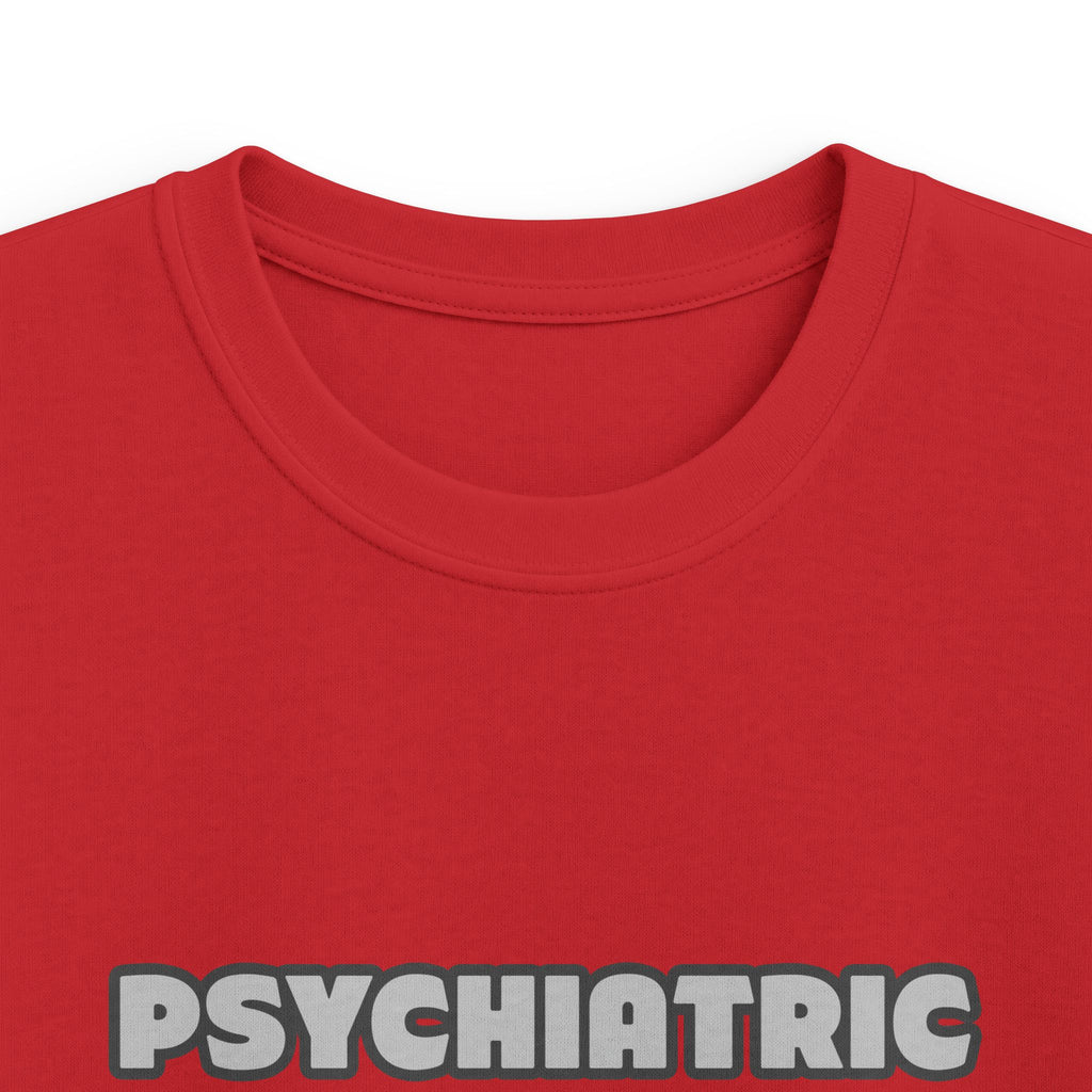 Psychiatric Nurses...Smarter - Kids Softstyle Tee