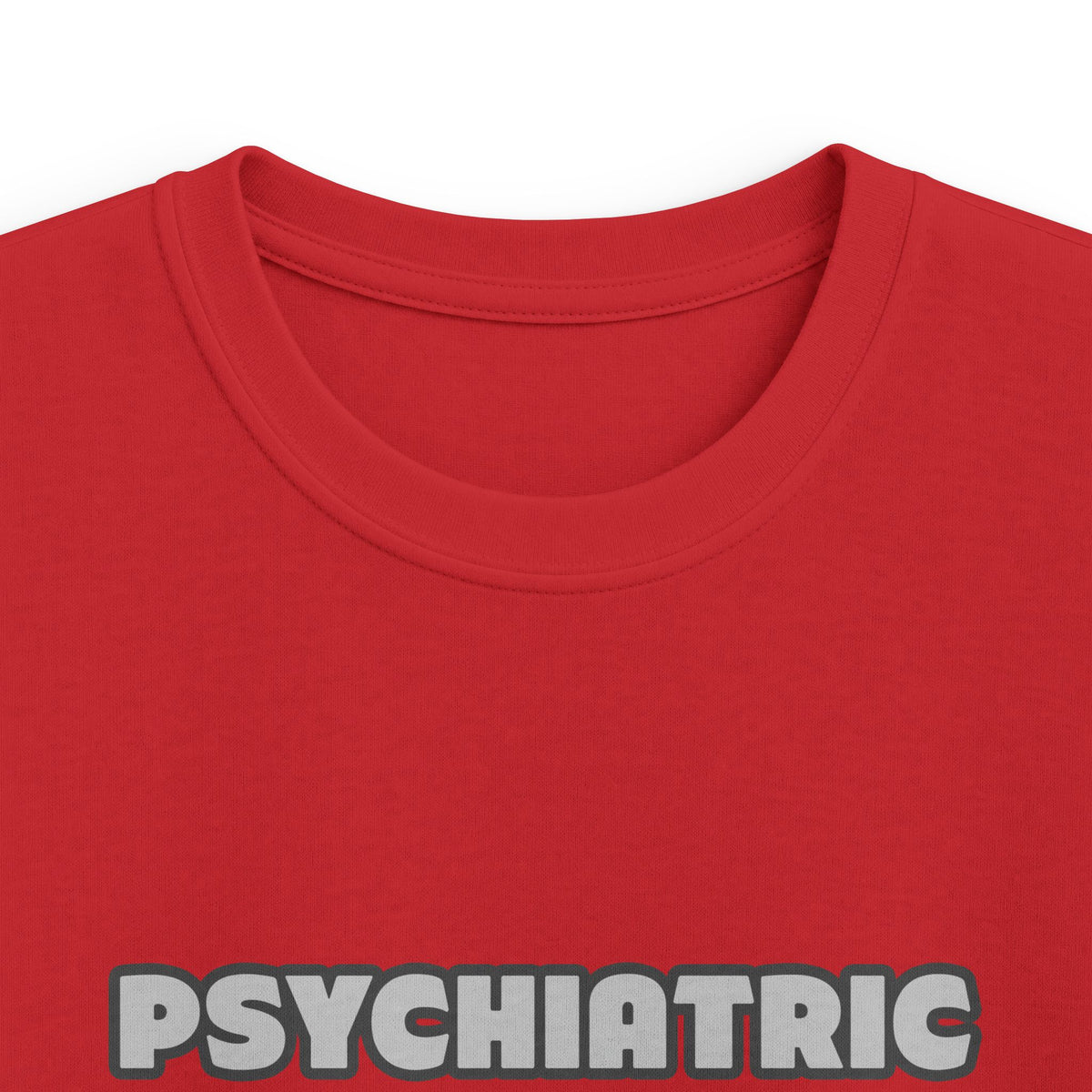 Psychiatric Nurses...Smarter - Kids Softstyle Tee