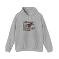 How To Make a Firefighter - Unisex Heavy Blend™ Hooded Sweatshirt
