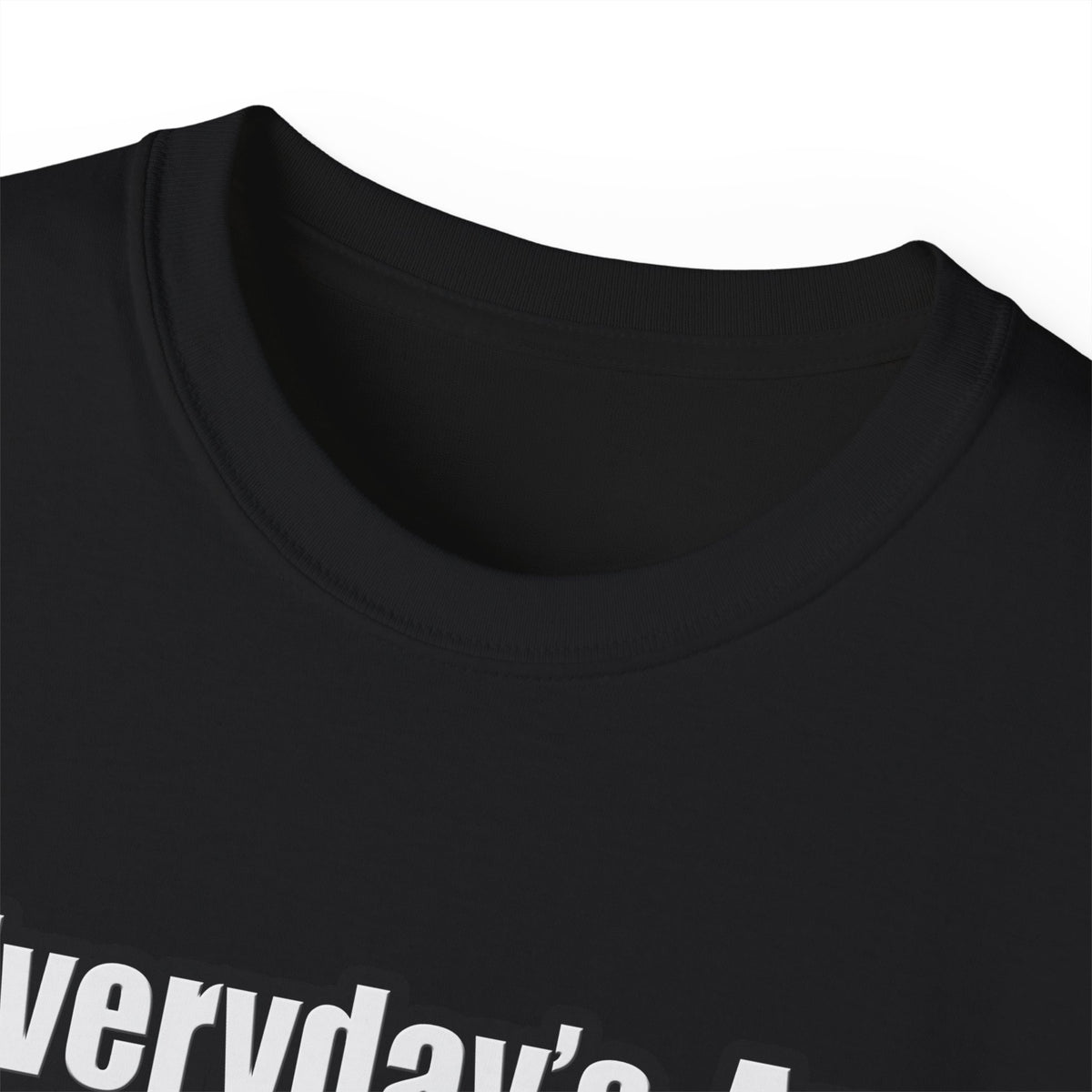 Everyday's An Adventure...Pediatric Nurse - Unisex Ultra Cotton Tee