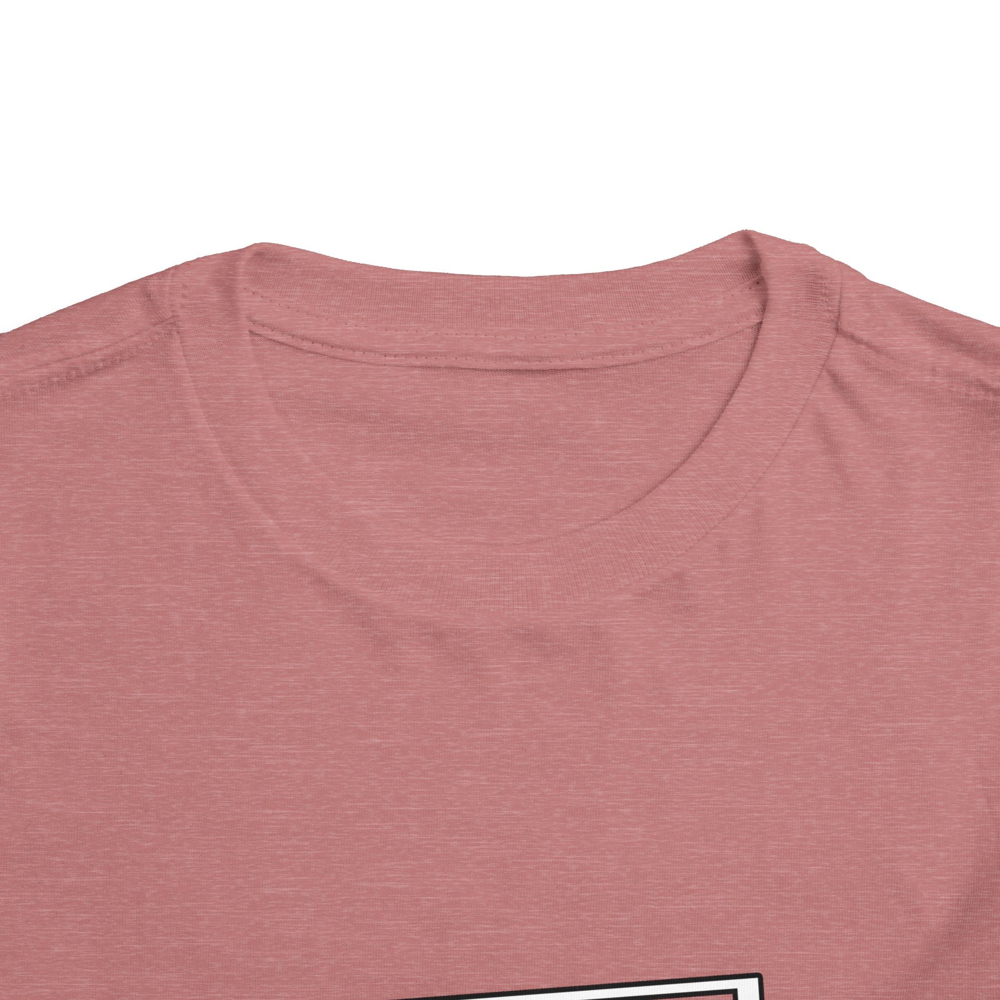 Professional Nurse...Don't Try This At Home - Toddler Short Sleeve Tee