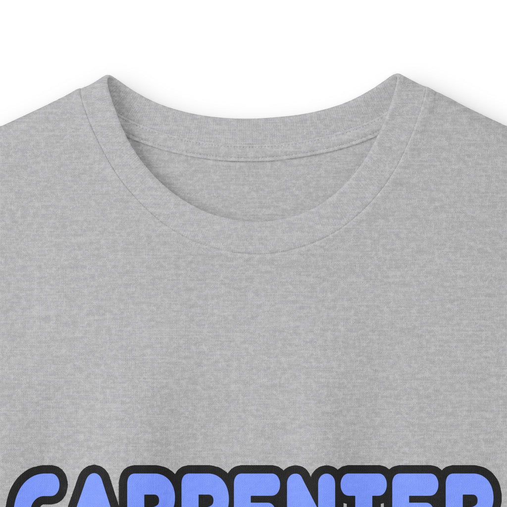 Miracles and Carpenters - Unisex Ultra Cotton Long Sleeve Tee