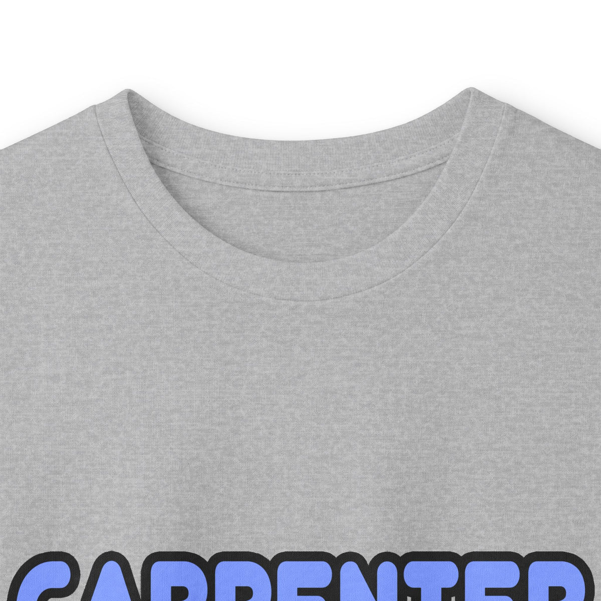 Miracles and Carpenters - Unisex Ultra Cotton Long Sleeve Tee