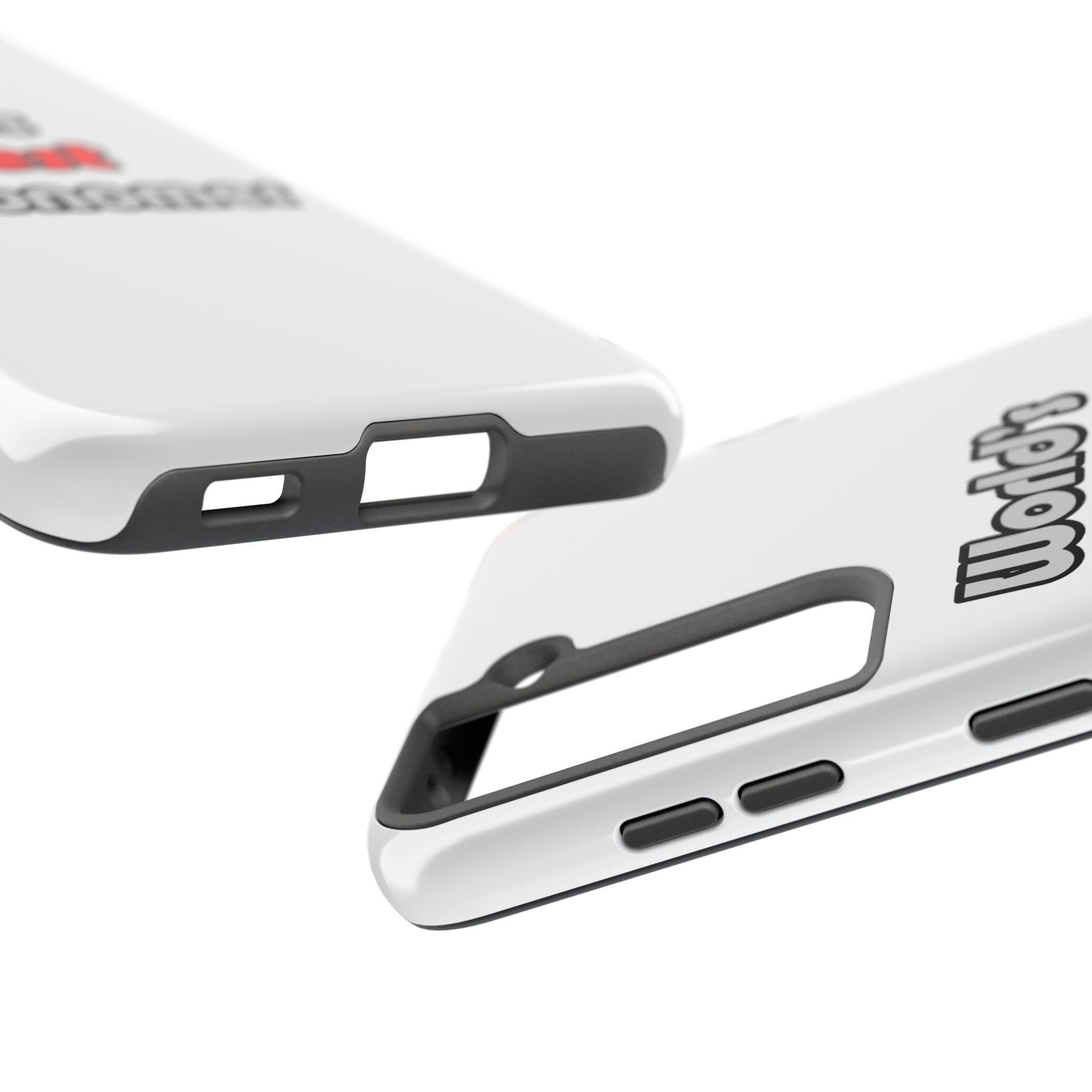 World's Sexiest Astronomer - Tough Phone Cases