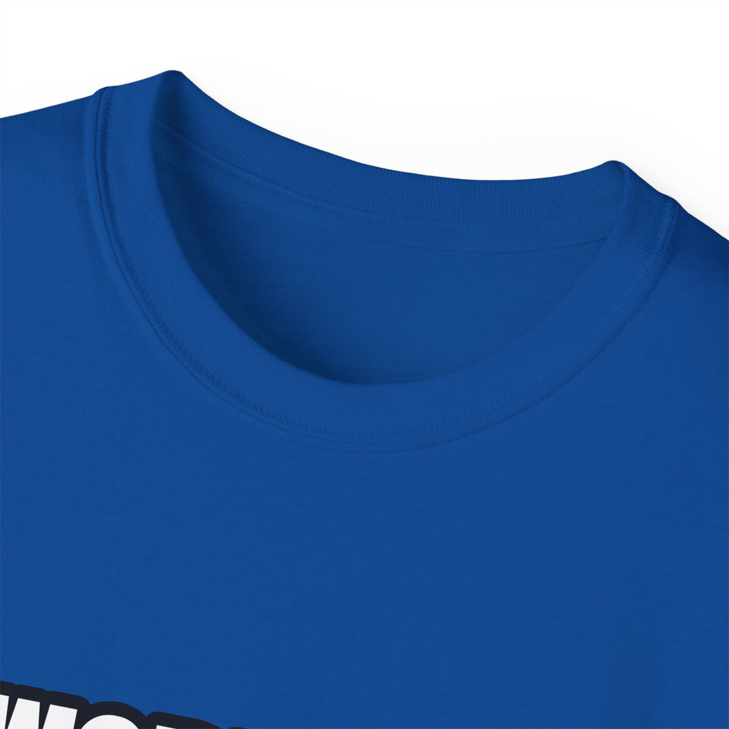 World's Best Chemical Engineer - Unisex Ultra Cotton Tee