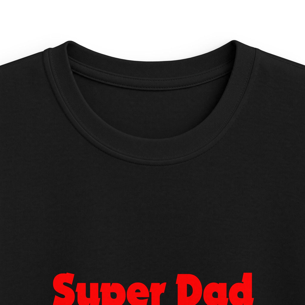 Super Dad ... Chemical Engineer - Kids Softstyle Tee