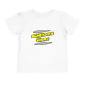 Archaeologists Kick Ass! - Toddler Short Sleeve Tee