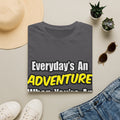 Everyday's An Adventure...Administrative Assistant - Unisex Softstyle T-Shirt