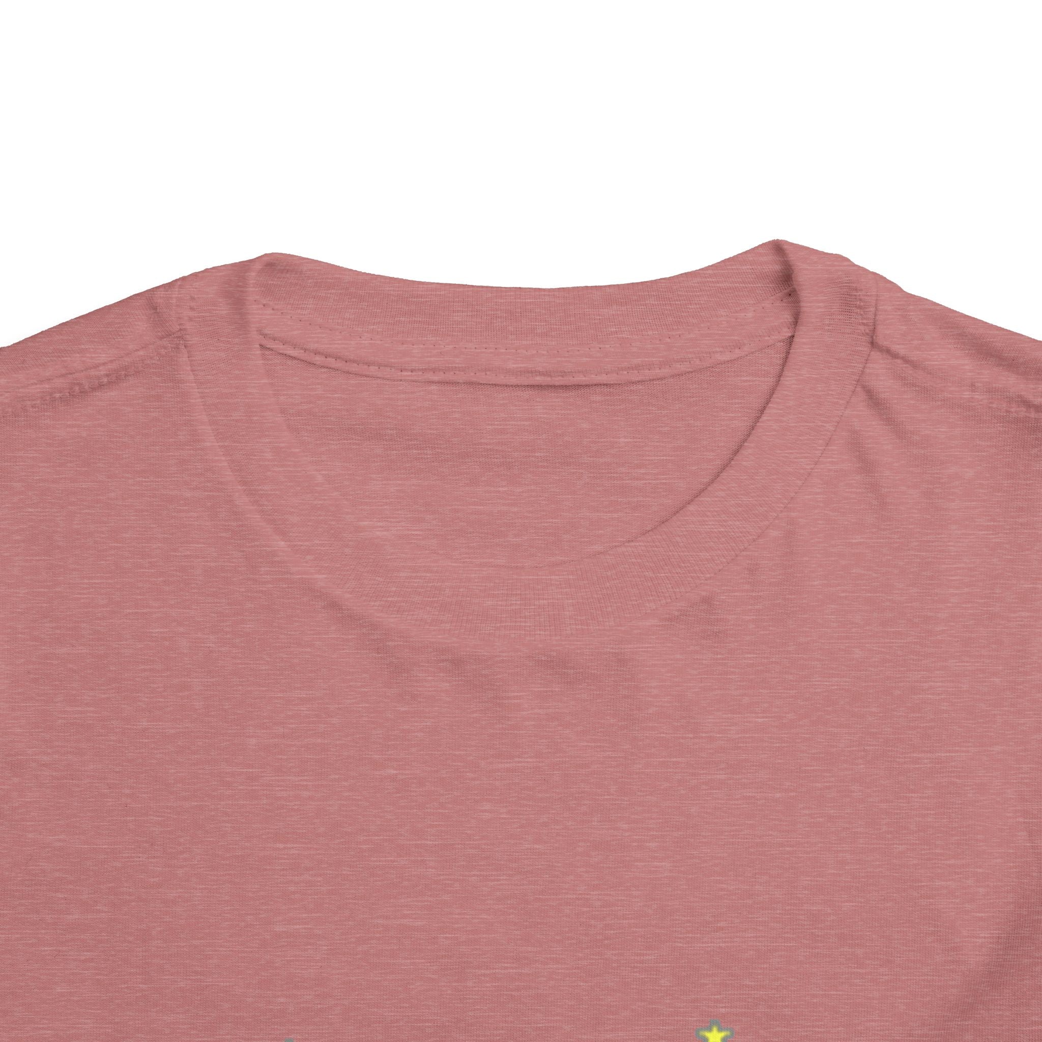 Wake Up Healthy...Sleep With a Nurse - Toddler Short Sleeve Tee