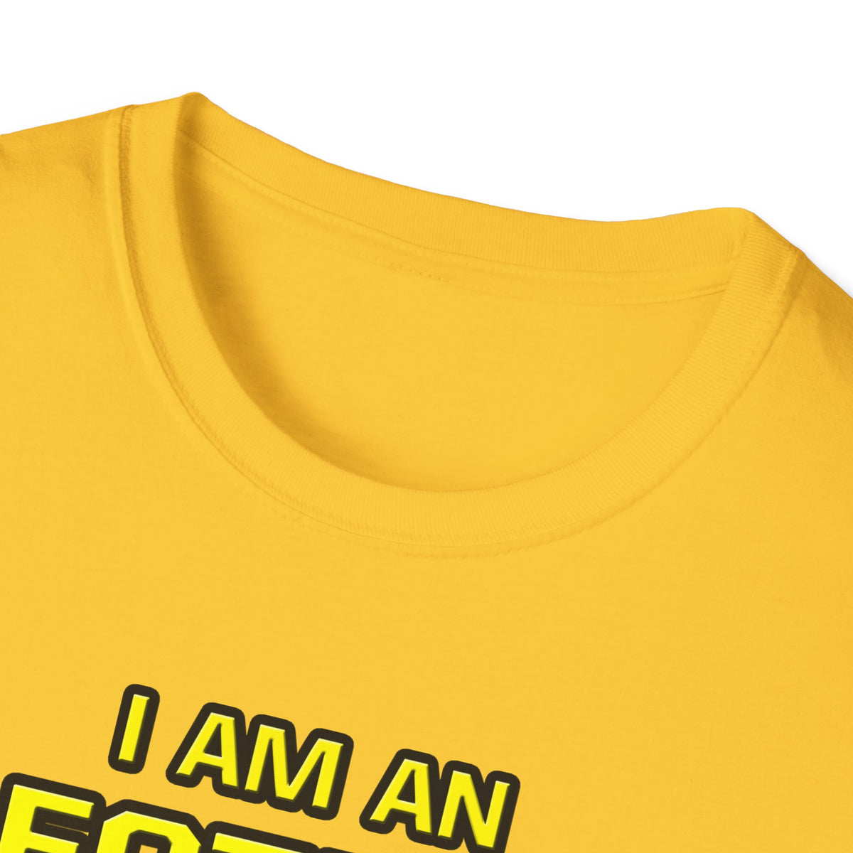 Electrical Engineer...Superior Intelligence - Unisex Softstyle T-Shirt