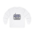 Trust Me .. I'm an Architect - Unisex Ultra Cotton Long Sleeve Tee