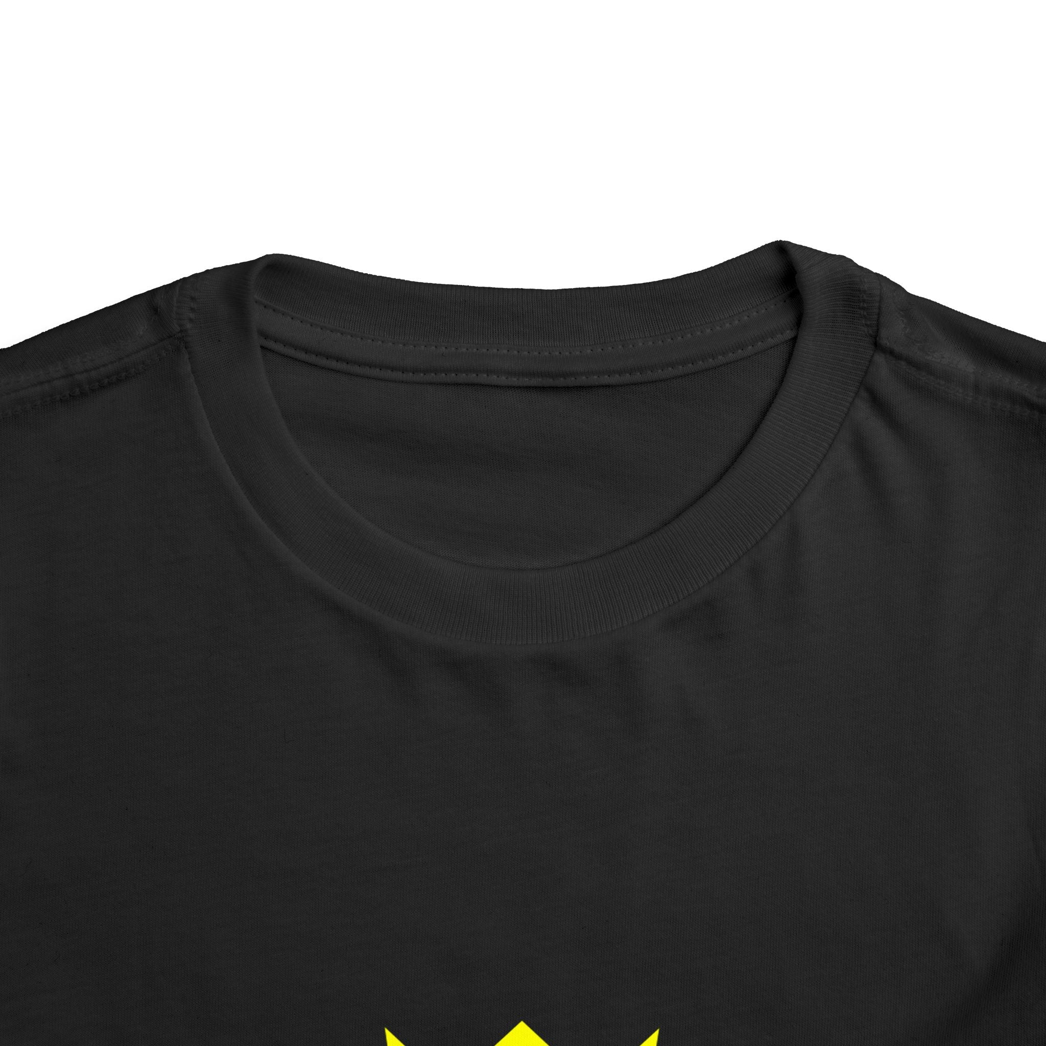 King of Air Traffic Control - Toddler Short Sleeve Tee