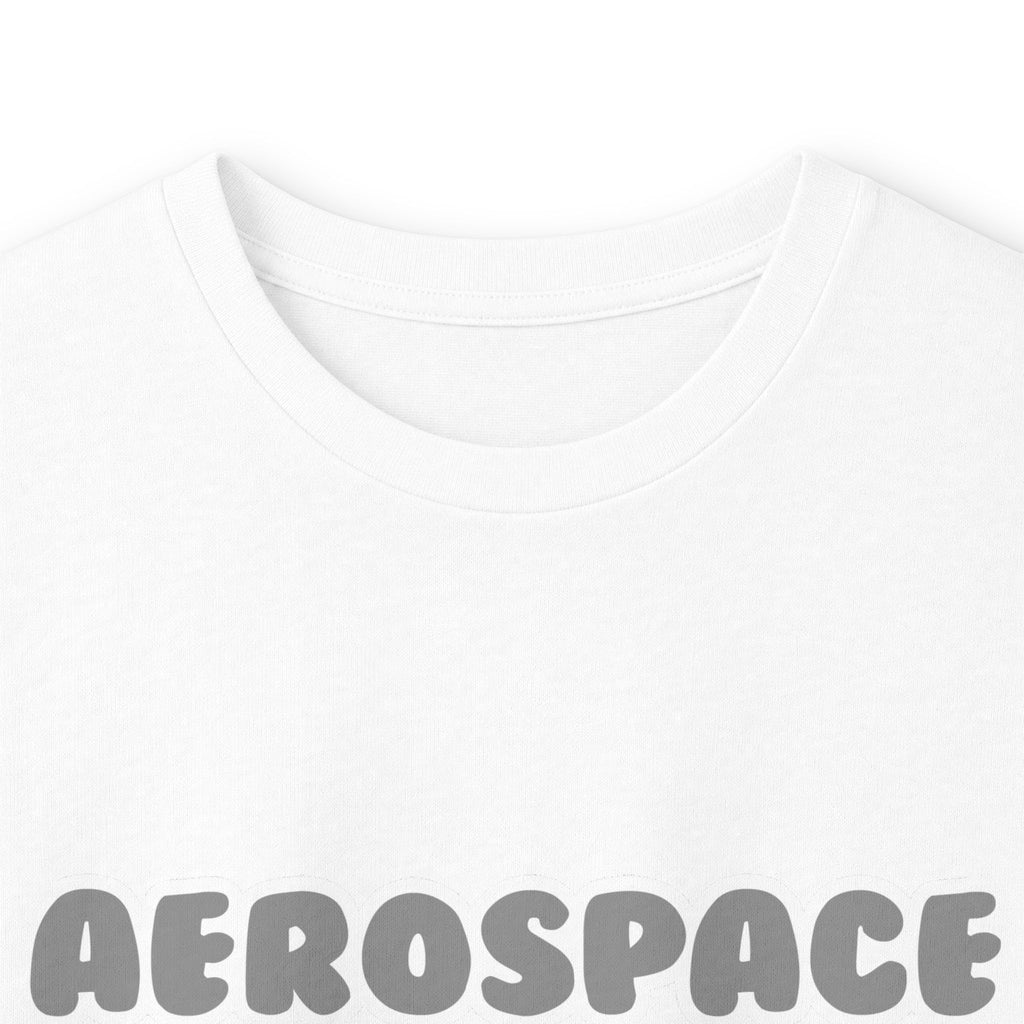 Aerospace Engineer ... Will Work For Ice Cream - Unisex Ultra Cotton Long Sleeve Tee