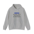 Miracles and Editors - Unisex Heavy Blend™ Hooded Sweatshirt