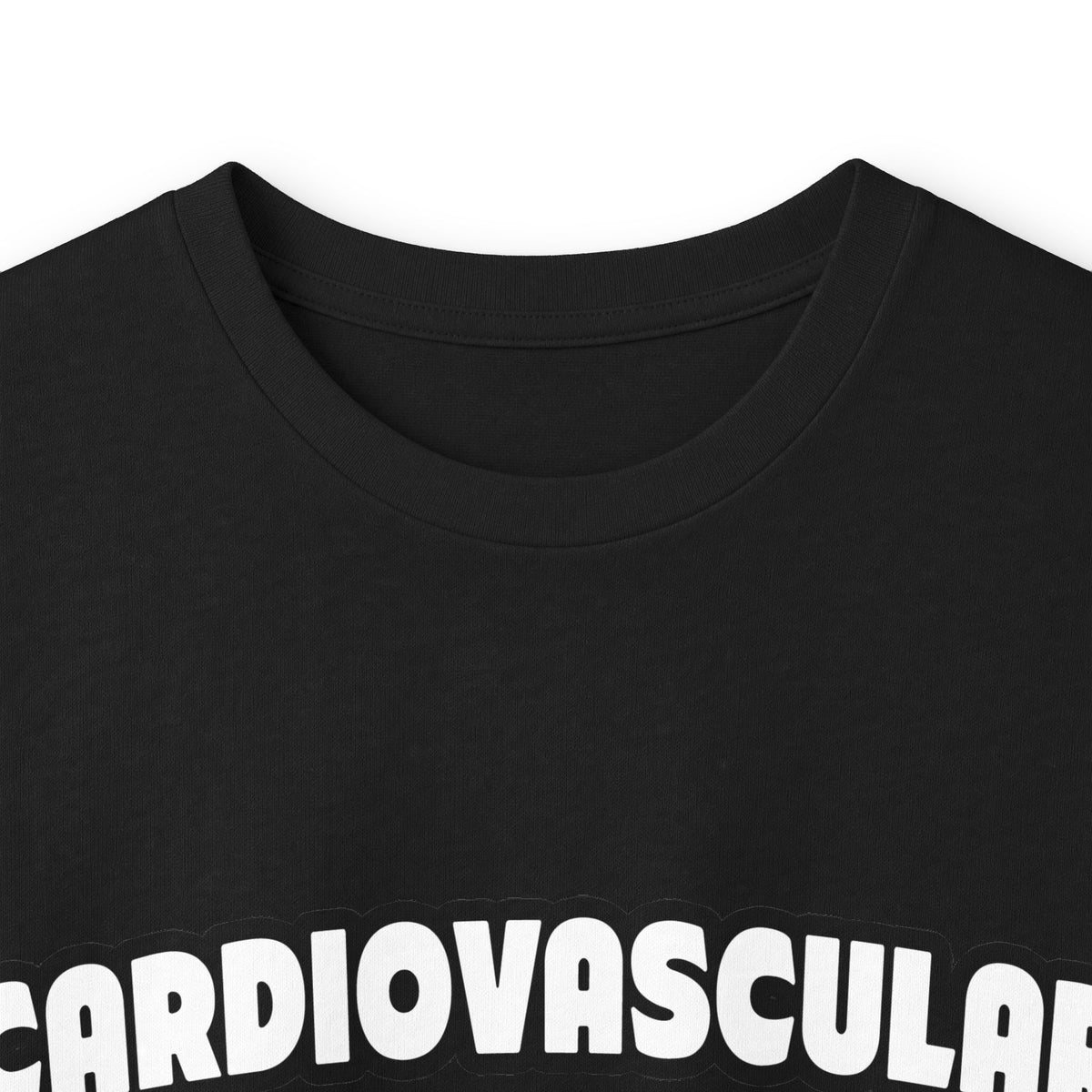 Cardiovascular Technologist .. Big Deal - Unisex Ultra Cotton Long Sleeve Tee