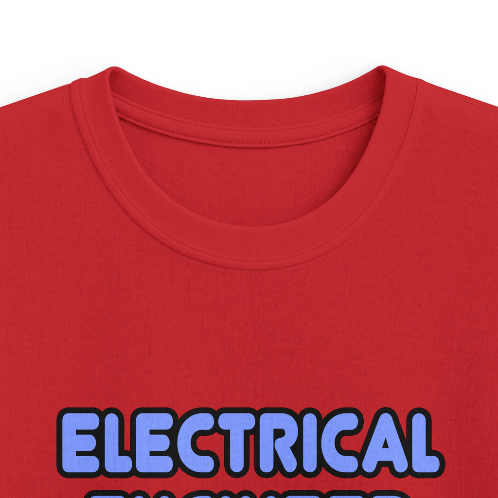Miracles and Electrical Engineers - Kids Softstyle Tee