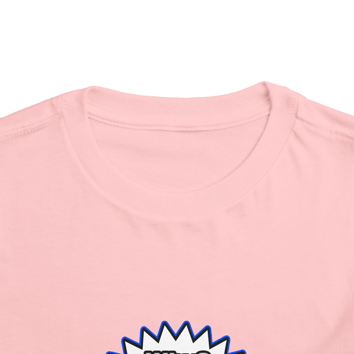 Dental Hygienist...Because I Said So - Toddler Short Sleeve Tee